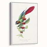 Famous Romantic Era Art: The Day Dream by Dante Gabriel Rossetti