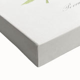 Famous Romantic Era Art: The Day Dream by Dante Gabriel Rossetti