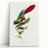 Famous Romantic Era Art: The Day Dream by Dante Gabriel Rossetti