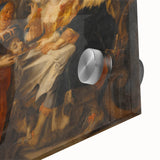 Baroque and Rococo Wall Art - The Feast of Herod - Classic Print