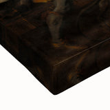 Baroque and Rococo Wall Art - The Feast of Herod - Classic Print