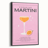 Black and white vintage poster art of a landscape on framed canvas, ideal for bedroom wall decor.