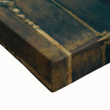 Elegant Realism Art Print of Madame X in Classic Black Evening Gown