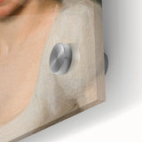 Historical Romanticism Canvas: Vesuvius in Eruption