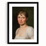 Historical Romanticism Canvas: Vesuvius in Eruption