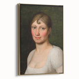 Historical Romanticism Canvas: Vesuvius in Eruption