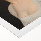 Historical Romanticism Canvas: Vesuvius in Eruption