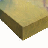 Expressionist Art - Portrait of a Woman Abstract Wall Art for Sale