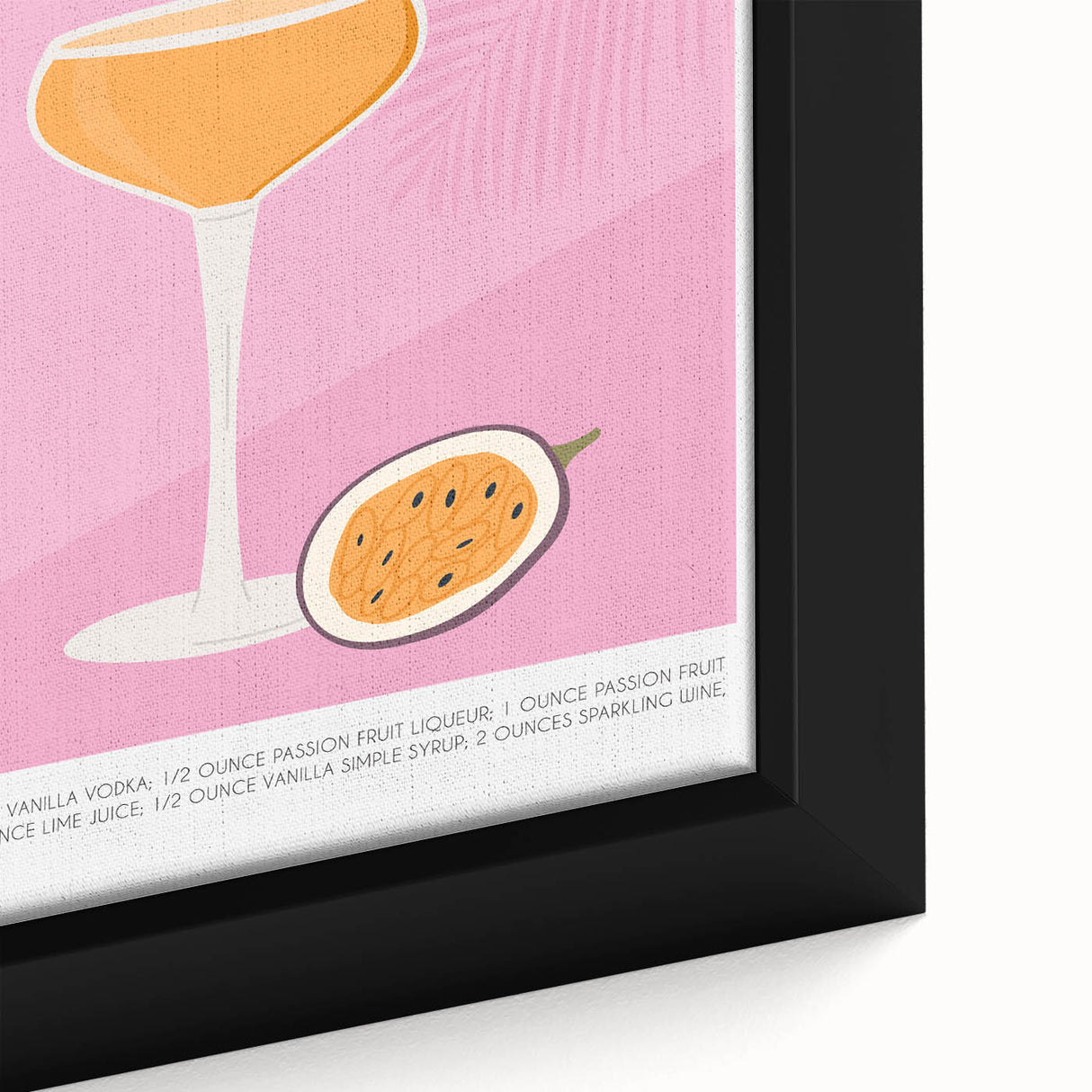 Extra large black wall art featuring a textured, colorful abstract design on framed canvas, ideal for living room decor.