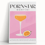 Large black and white stretched canvas featuring assorted kitchen utensils, ideal for kitchen wall art.