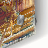 Chalet - Rustic Alpine Charm by John Singer Sargent, Watercolor Wall Art