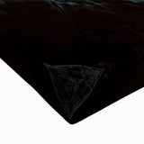 Close-up of a stretched canvas showcasing a vibrant landscape painting with intricate cave details, perfect for home decor, emphasizing natural beauty and artistic design.