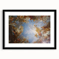 Celestial Baroque Masterpiece Wall Art - Classic Art Prints Collection