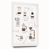 Large abstract wall art on acrylic glass showcasing vibrant, swirling colors, ideal for bedroom or dining room decor.