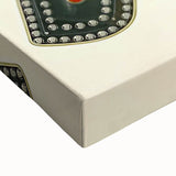 Retro Canada Dry Ad Poster | Vintage Soda Wall Art