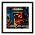 Retro Wall Art – Cyndi Lauper She’s So Unusual Canvas Print