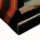 Retro Wall Art – Cyndi Lauper She’s So Unusual Canvas Print