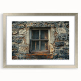Textured abstract art print featuring muted earth tones in a silver frame, ideal for bedroom wall decor.