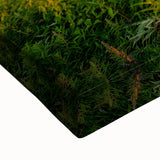 Black and white landscape art painting of a European scenery on stretched canvas, ideal for bedroom wall decor.