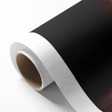 Art Deco style poster of Dubai skyline in pastel shades on rolled canvas, ideal for nursery wall art.