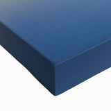 Large art of a black and white landscape painting depicting a Middle Eastern scenery on stretched canvas.