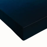 Black and white landscape art painting of San Diego on stretched canvas, ideal for bedroom wall decor.