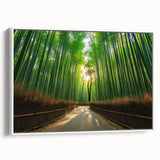 Vintage poster art of Maui scenery in colorful tones, framed canvas, ideal for living room decor.