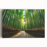 Black and white stretched canvas of a serene Maui landscape, ideal for kitchen art.