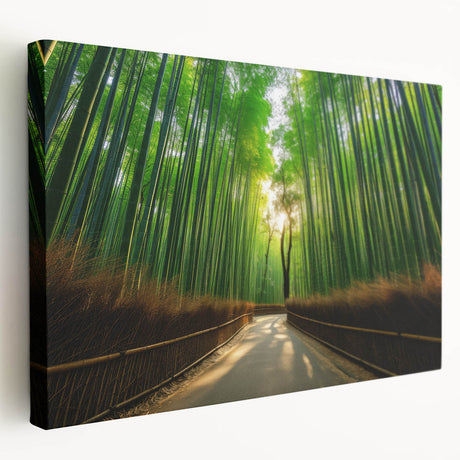 Large canvas print depicting a scenic Maui coastline in vibrant blues and greens, suitable for kitchen wall art.