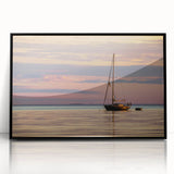 Large abstract wall art depicting a Louisiana scenery in muted earth tones on a framed acrylic.