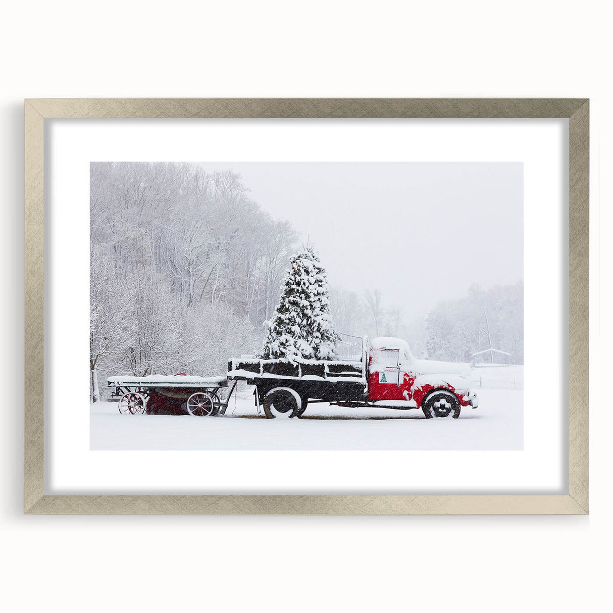 Textured art of Charlotte skyline in muted gray, acrylic print in a silver frame, suitable for bedroom decor.