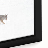 Textured black wall art of Yellowstone scenery on extra large framed canvas, featuring vibrant colors.