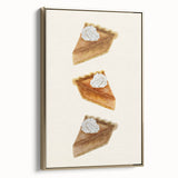 Autumn landscape painting on framed canvas featuring gold and black hues, ideal for bedroom wall decor.