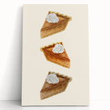 Large black and white canvas depicting a fall scene, ideal for kitchen wall art or bedroom ambiance.