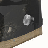 Classic Romantic Paintings: Lake Geneva and Mont Blanc