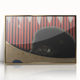 Classic Romantic Paintings: Lake Geneva and Mont Blanc