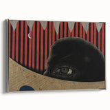 Classic Romantic Paintings: Lake Geneva and Mont Blanc