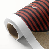 Classic Romantic Paintings: Lake Geneva and Mont Blanc