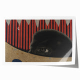 Classic Romantic Paintings: Lake Geneva and Mont Blanc