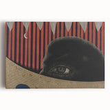 Classic Romantic Paintings: Lake Geneva and Mont Blanc