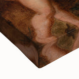 Baroque and Rococo Wall Art - The Holy Family with Angels - Print