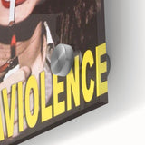 Lana Del Rey Retro Wall Art Vintage Prints Ultraviolence Poster