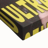 Lana Del Rey Retro Wall Art Vintage Prints Ultraviolence Poster