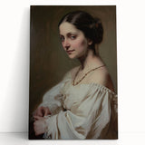 Abstract figurative canvas art showcasing dynamic shapes and vibrant colors, perfect for modern decor. Ideal for enhancing artistic spaces and galleries.