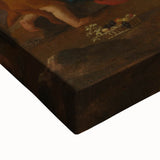 Baroque and Rococo Wall Art - Madonna with Cherubs - Classic Print