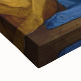 Baroque and Rococo Wall Art - The Holy Family with St. Anne - Print