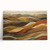 Large black and white stretched canvas depicting a minimalist autumn tree, ideal for kitchen wall art or bedroom ambiance.