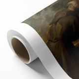 Baroque and Rococo Wall Art - Adoration of the Christ Child - Print