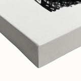 Expressionist Art - Portrait of General Joffre Abstract Wall Art