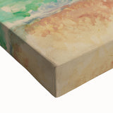 Impressionist Landscape Wall Art - Hunting Cabin in Provence by Cézanne